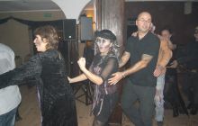 Zdjęcia z imrezy Hallowen 2012
