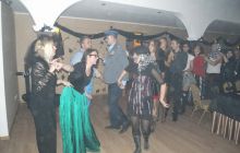 Zdjęcia z imrezy Hallowen 2012