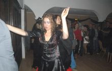 Zdjęcia z imrezy Hallowen 2012