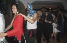 Zdjęcia z imrezy Hallowen 2012