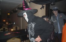Zdjęcia z imrezy Hallowen 2012