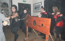 Zdjęcia z imrezy Hallowen 2012