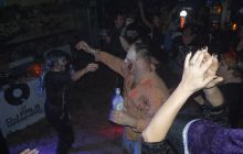 Zdjęcia z imrezy Hallowen 2012