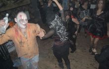 Zdjęcia z imrezy Hallowen 2012