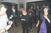 Zdjęcia z imrezy Hallowen 2012
