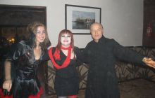 Zdjęcia z imrezy Hallowen 2012