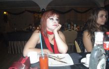 Zdjęcia z imrezy Hallowen 2012