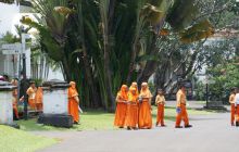 Zdjęcia z Papua - listopad 2012