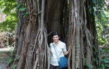 Zdjęcia z Papua - listopad 2012