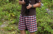 Zdjęcia z Papua - listopad 2012