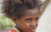 Zdjęcia z Papua - listopad 2012