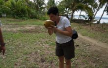 Zdjęcia z Papua - listopad 2012