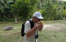 Zdjęcia z Papua - listopad 2012