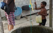 Zdjęcia z Papua - listopad 2012