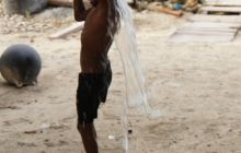 Zdjęcia z Papua - listopad 2012