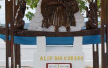 Zdjęcia z Papua - listopad 2012