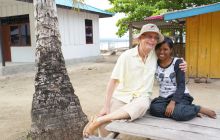 Zdjęcia z Papua - listopad 2012