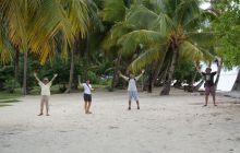 Zdjęcia z Papua - listopad 2012