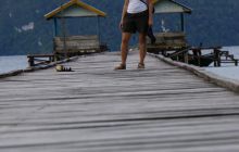 Zdjęcia z Papua - listopad 2012