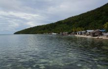 Zdjęcia z Papua - listopad 2012