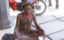 Zdjęcia z Papua - listopad 2012