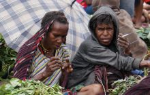 Zdjęcia z Papua - listopad 2012