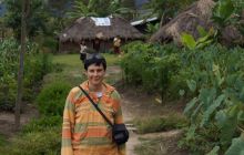 Zdjęcia z Papua - listopad 2012