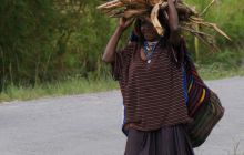 Zdjęcia z Papua - listopad 2012