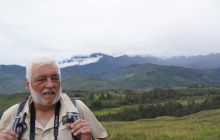 Zdjęcia z Papua - listopad 2012