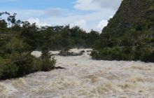 Zdjęcia z Papua - listopad 2012