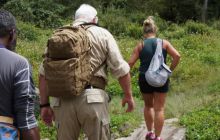 Zdjęcia z Papua - listopad 2012