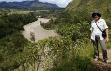 Zdjęcia z Papua - listopad 2012