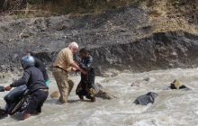 Zdjęcia z Papua - listopad 2012