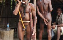 Zdjęcia z Papua - listopad 2012