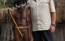 Zdjęcia z Papua - listopad 2012