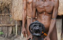 Zdjęcia z Papua - listopad 2012