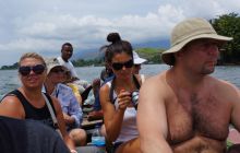 Zdjęcia z Papua - listopad 2012