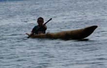 Zdjęcia z Papua - listopad 2012