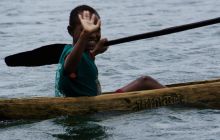 Zdjęcia z Papua - listopad 2012