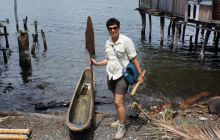 Zdjęcia z Papua - listopad 2012