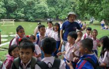 Zdjęcia z Papua - listopad 2012