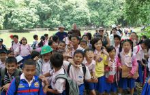 Zdjęcia z Papua - listopad 2012