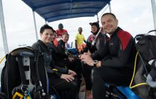 Zdjęcia z Papua - listopad 2012