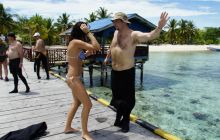 Zdjęcia z Papua - listopad 2012