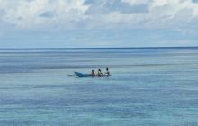 Zdjęcia z Papua - listopad 2012