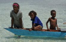 Zdjęcia z Papua - listopad 2012