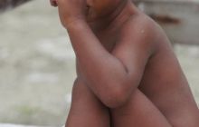 Zdjęcia z Papua - listopad 2012