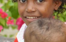 Zdjęcia z Papua - listopad 2012