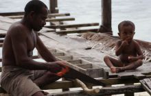 Zdjęcia z Papua - listopad 2012