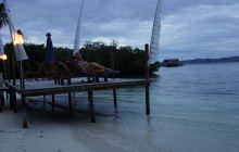 Zdjęcia z Papua - listopad 2012